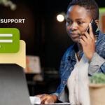 Scale Your Business with Offshore Chat Support Specialists: How to Hire & Manage a Winning Team Photo of an offshore chat support specialist