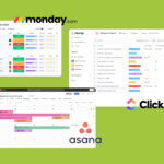The Ultimate Guide to Offshore Remote Staffing: How It Works, When to Use It & Best Practices Remote work management tools