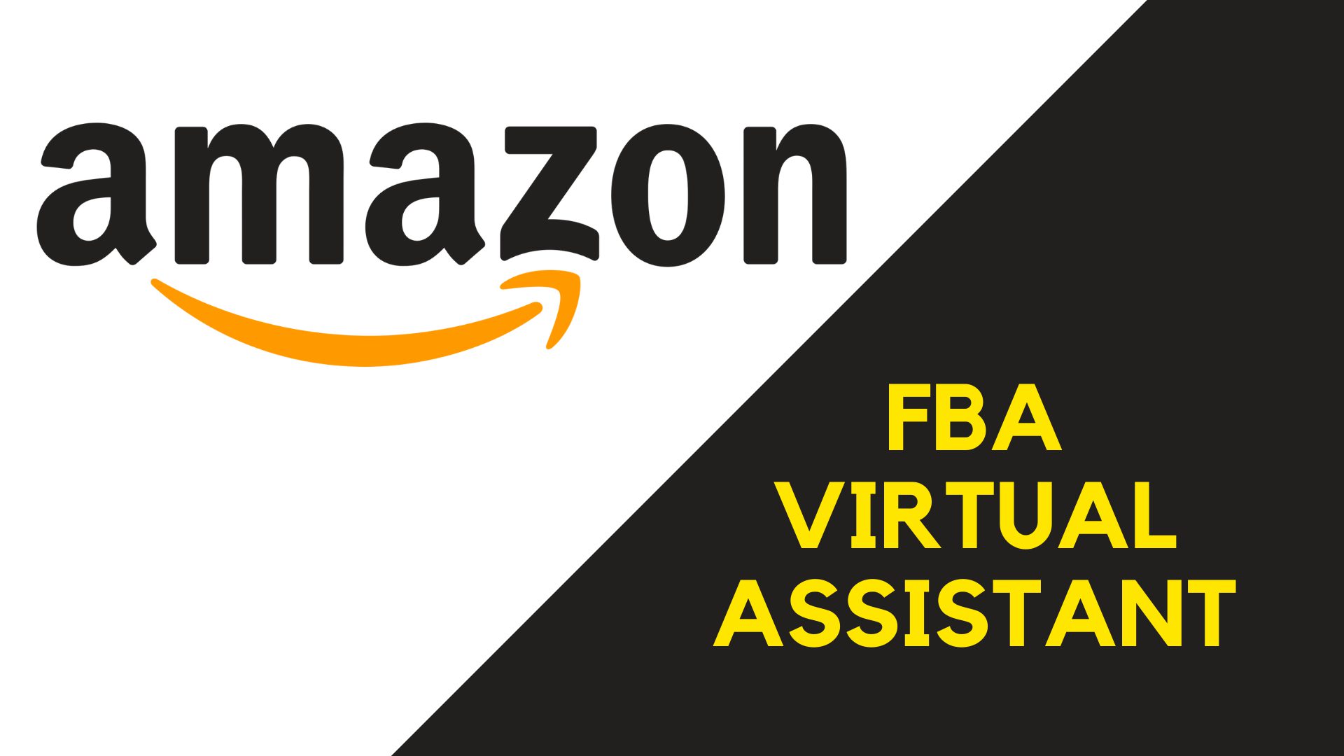Amazon Seller Guide – Why Hire an Amazon FBA Virtual Assistant