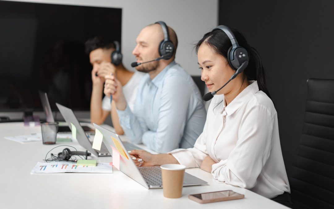 All the Ways Customer Support Supports Brand Image