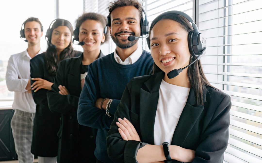 Just How Secure Is Outsourced Support