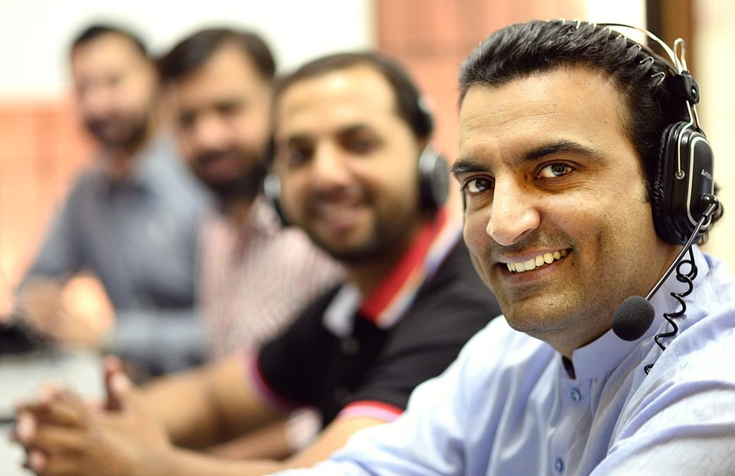 What is Internal Customer Service