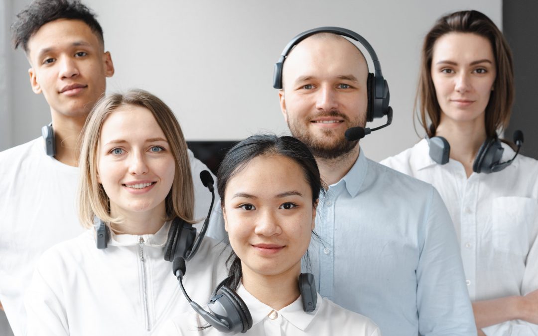What’s Next for the Customer Service Industry