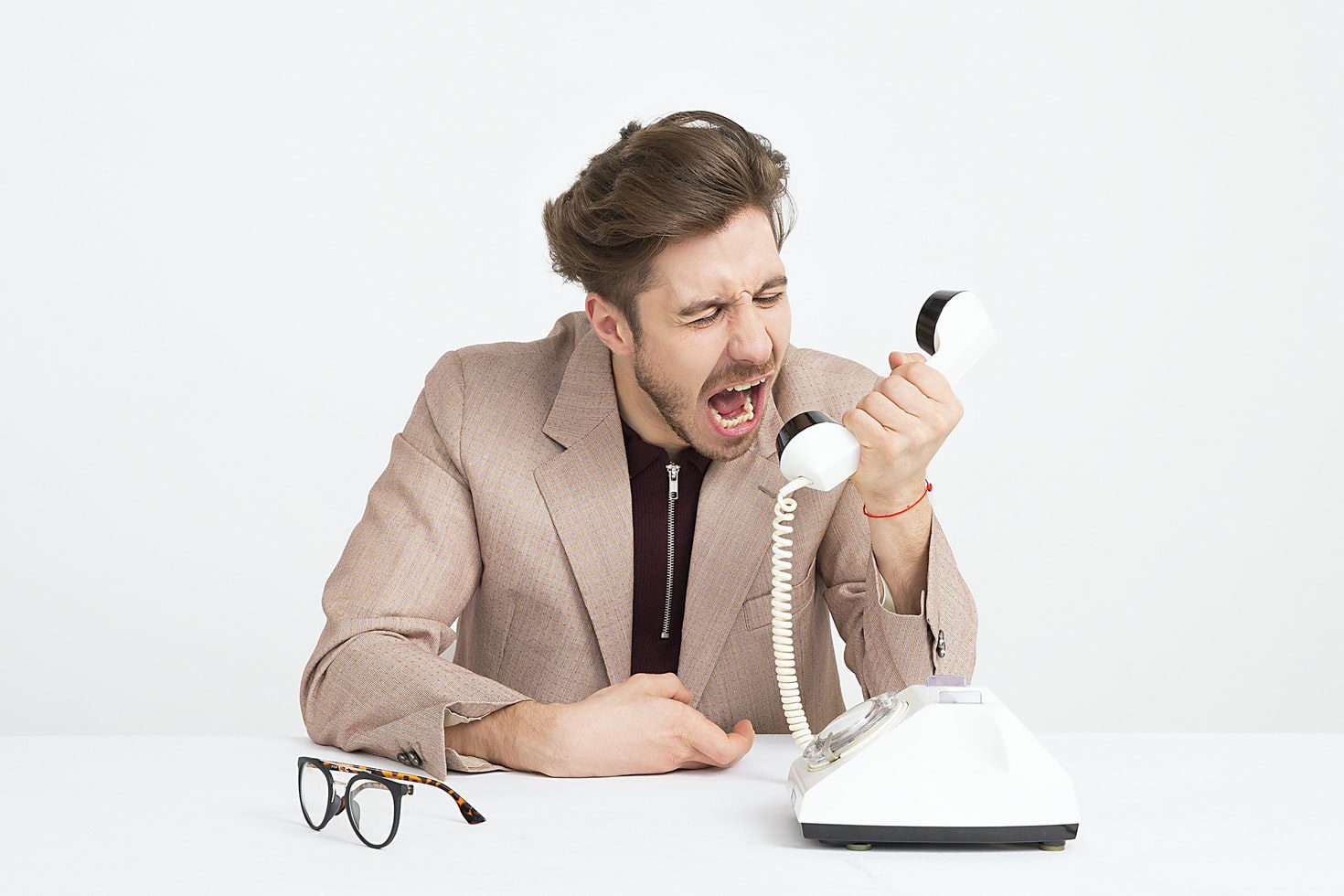 Why Customer Complaints Can Sometimes Be A Good Thing