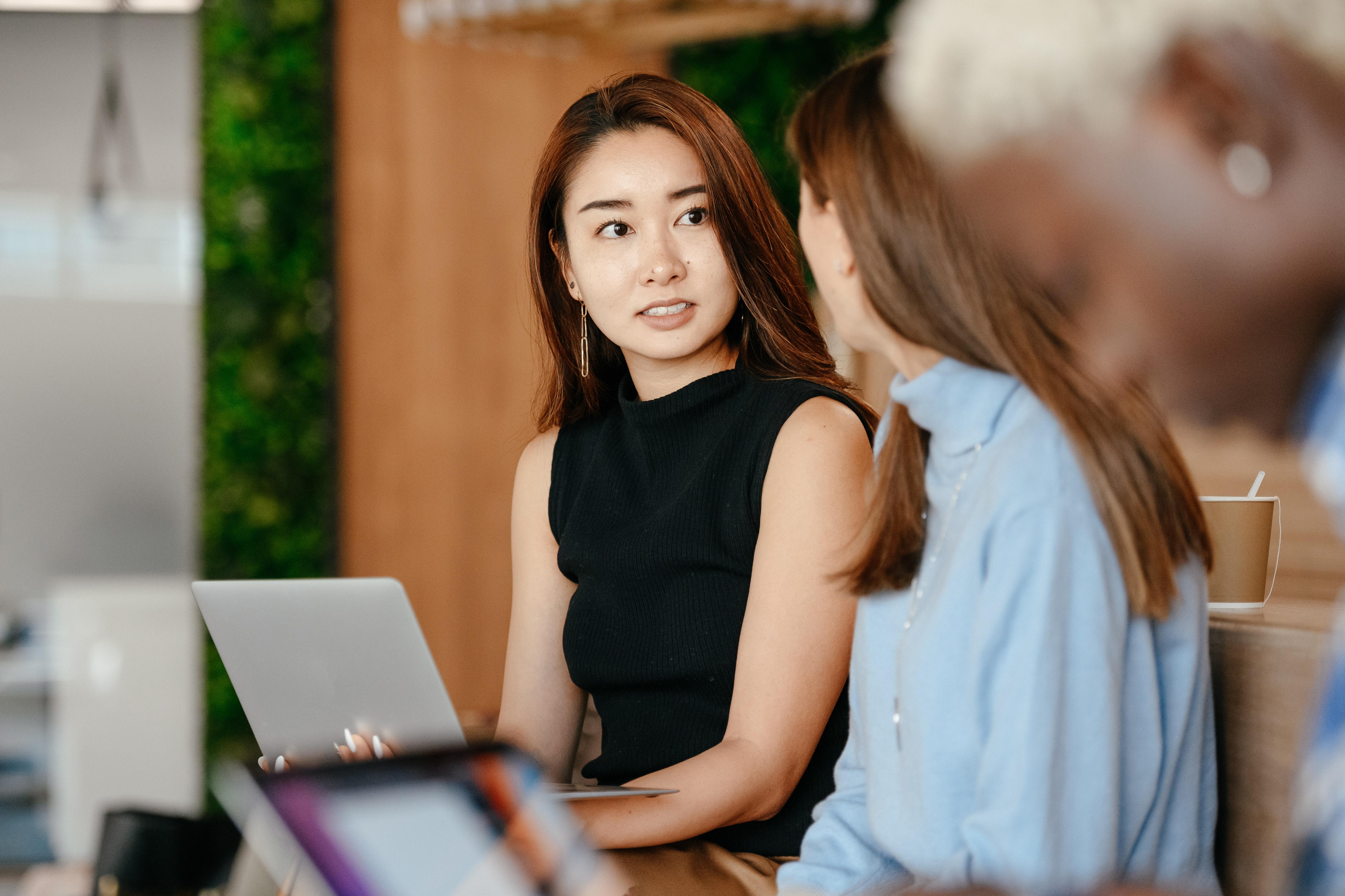 Expand Your Workforce: Hire Offshore Account Executives from a WBENC-Certified Business