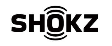 Shokz Logo | CrewBloom