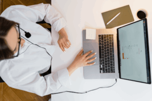 Real Estate Staffing Agency