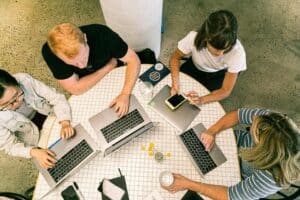 business development outsourcing companies