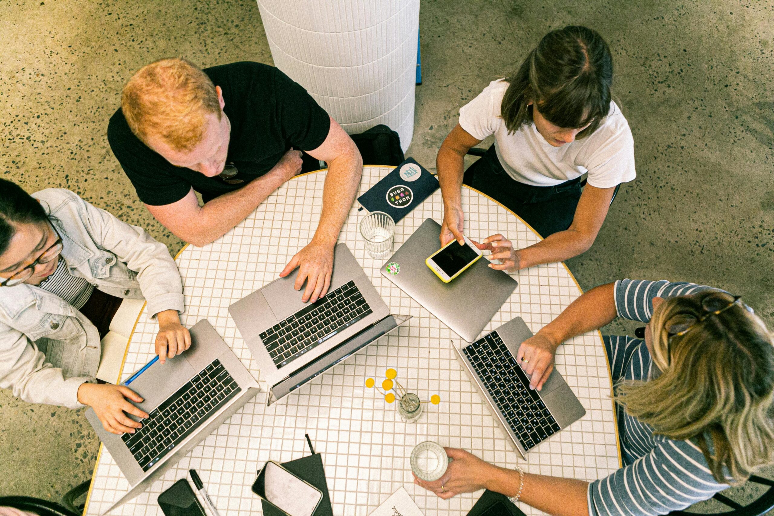 business development outsourcing companies