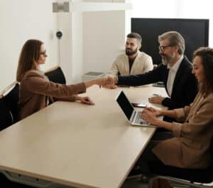 Offshore Business Development Manager