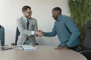 saas staffing agency