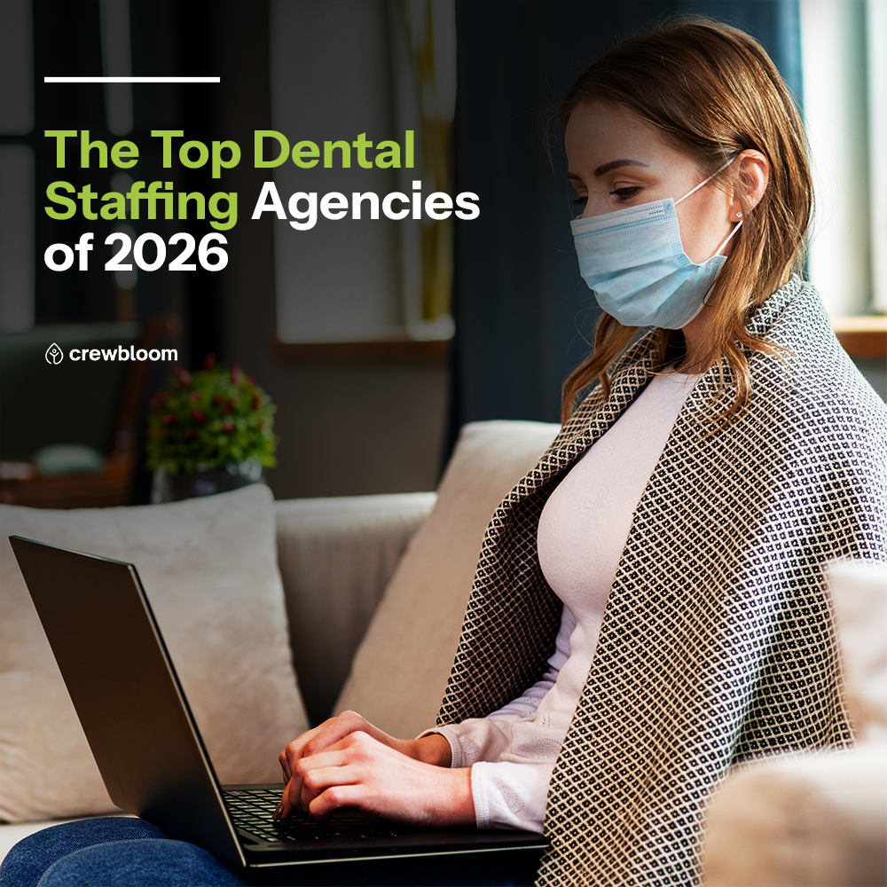 The Top Dental Staffing Agencies of 2026 The Top Dental Staffing Agencies of 2026